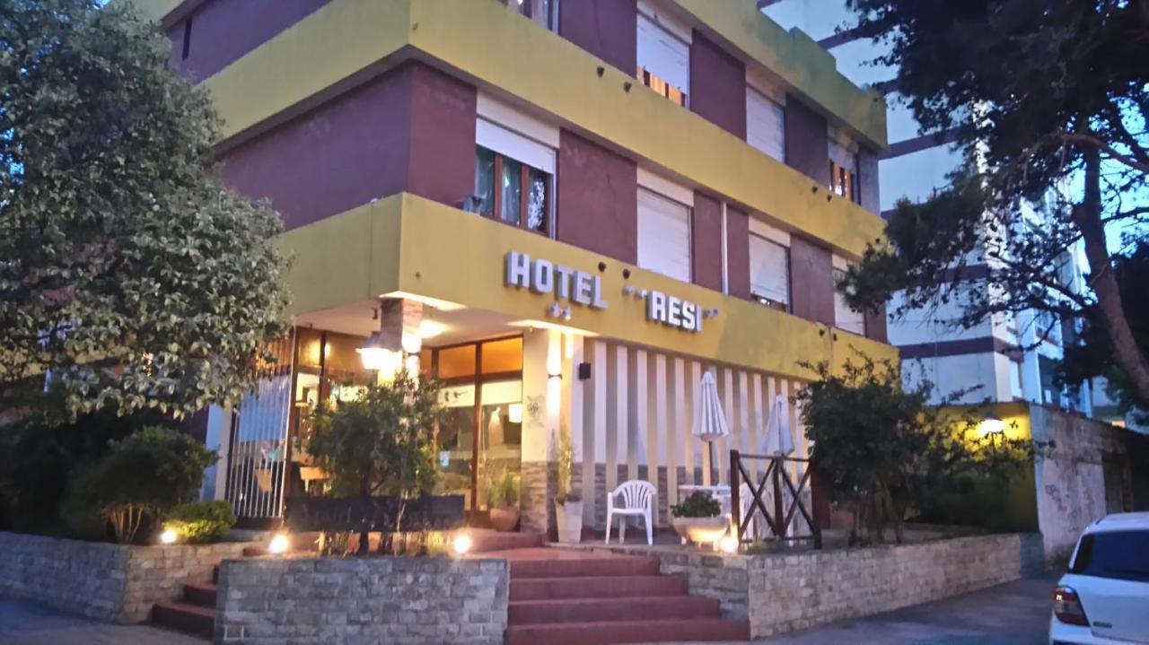 Hotel Resi San Bernardo Exterior photo