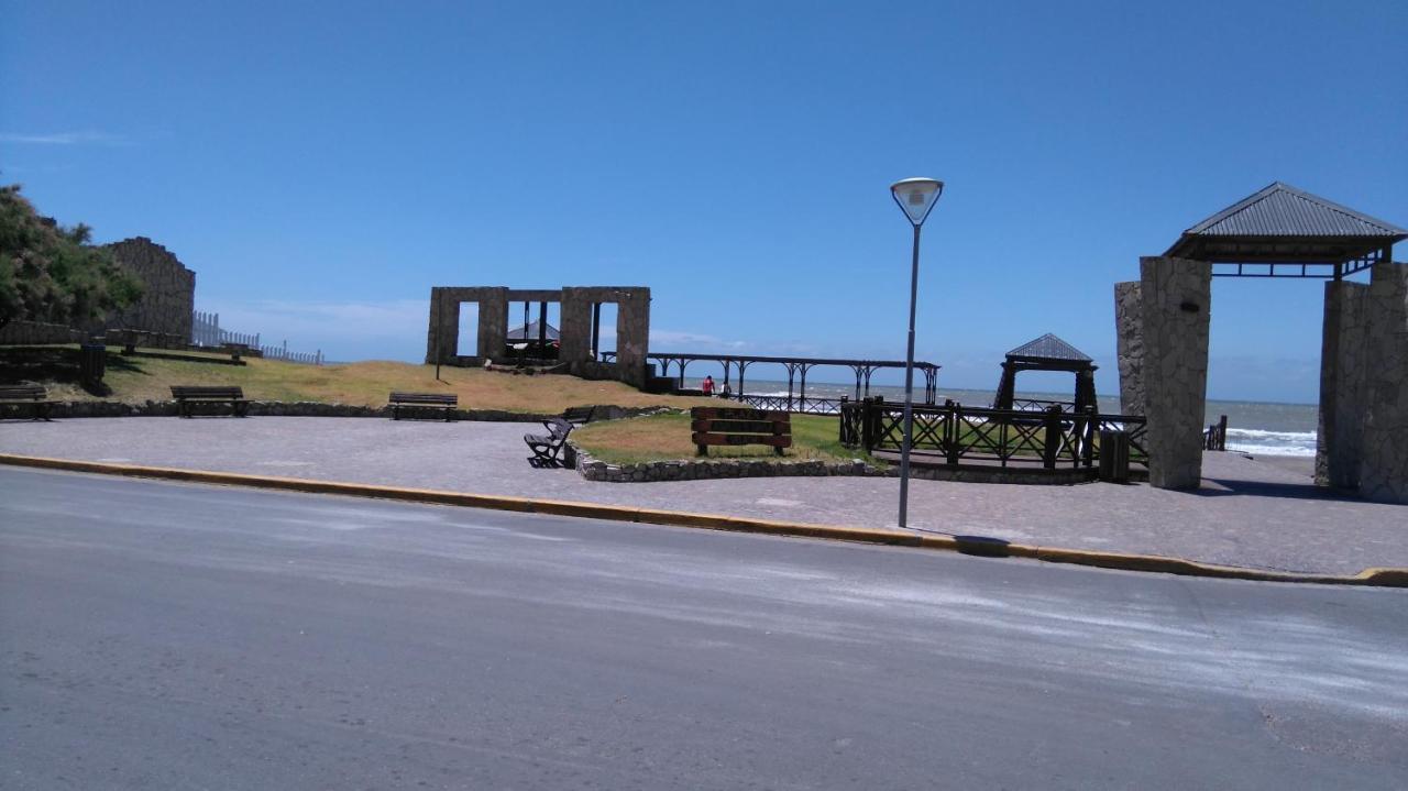 Hotel Resi San Bernardo Exterior photo