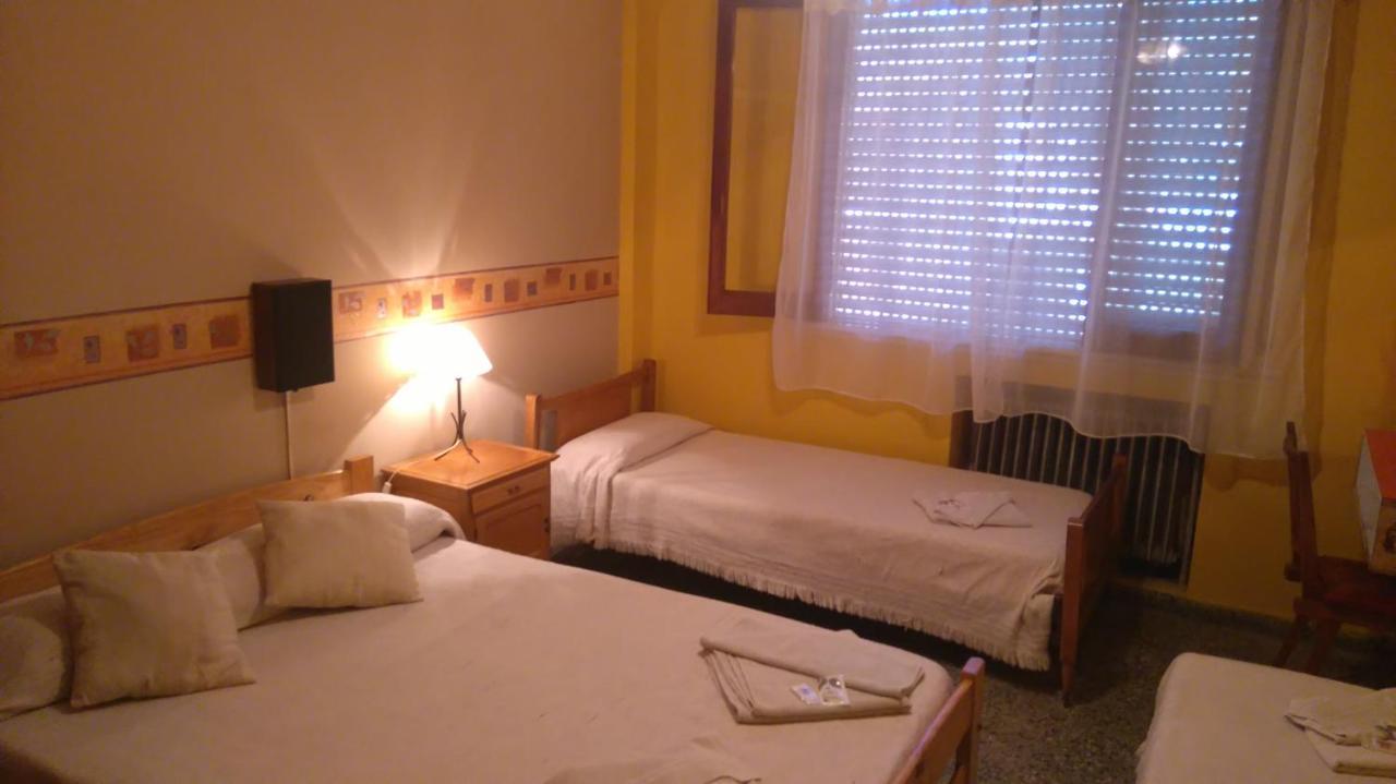 Hotel Resi San Bernardo Room photo