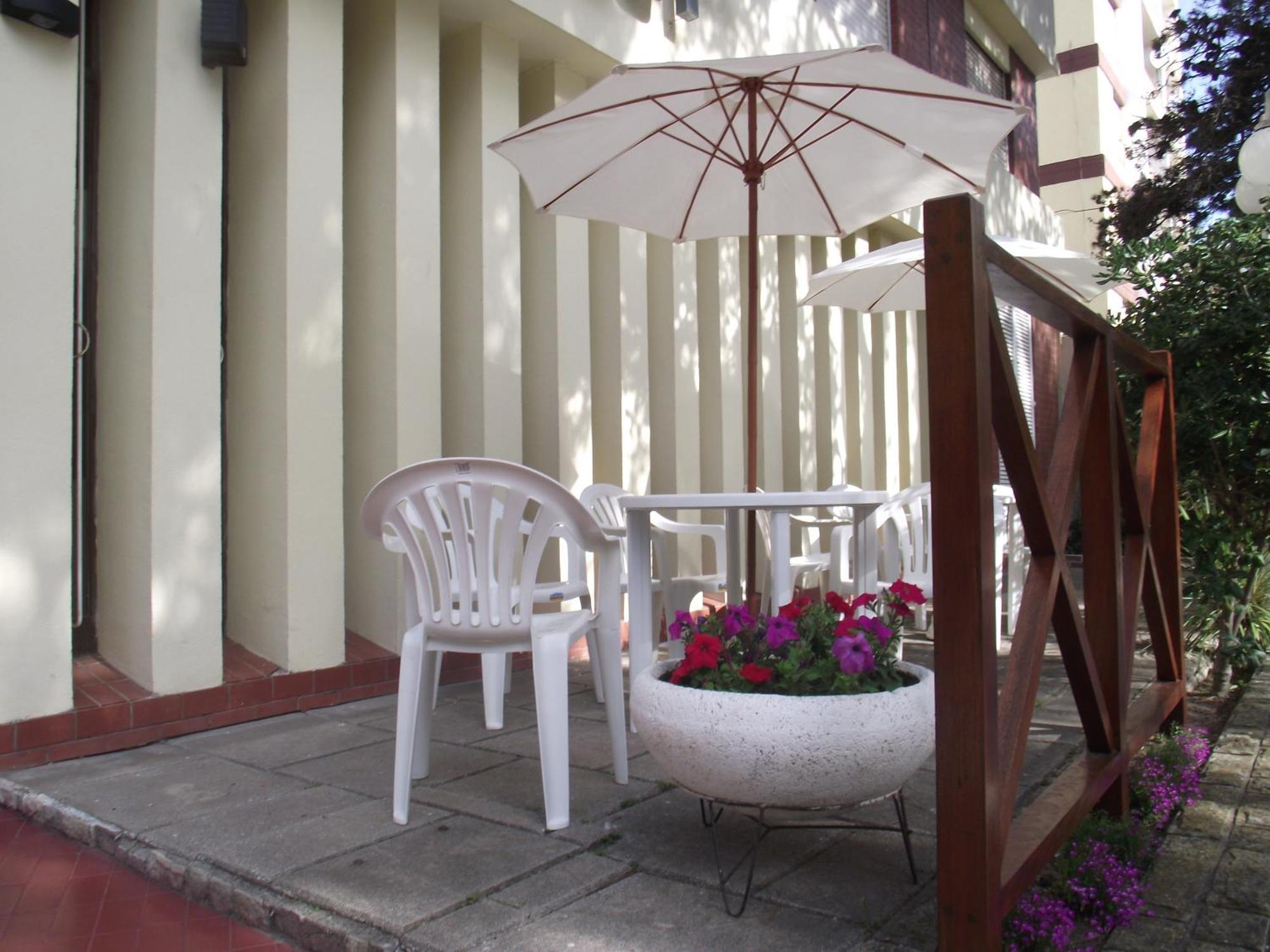 Hotel Resi San Bernardo Exterior photo