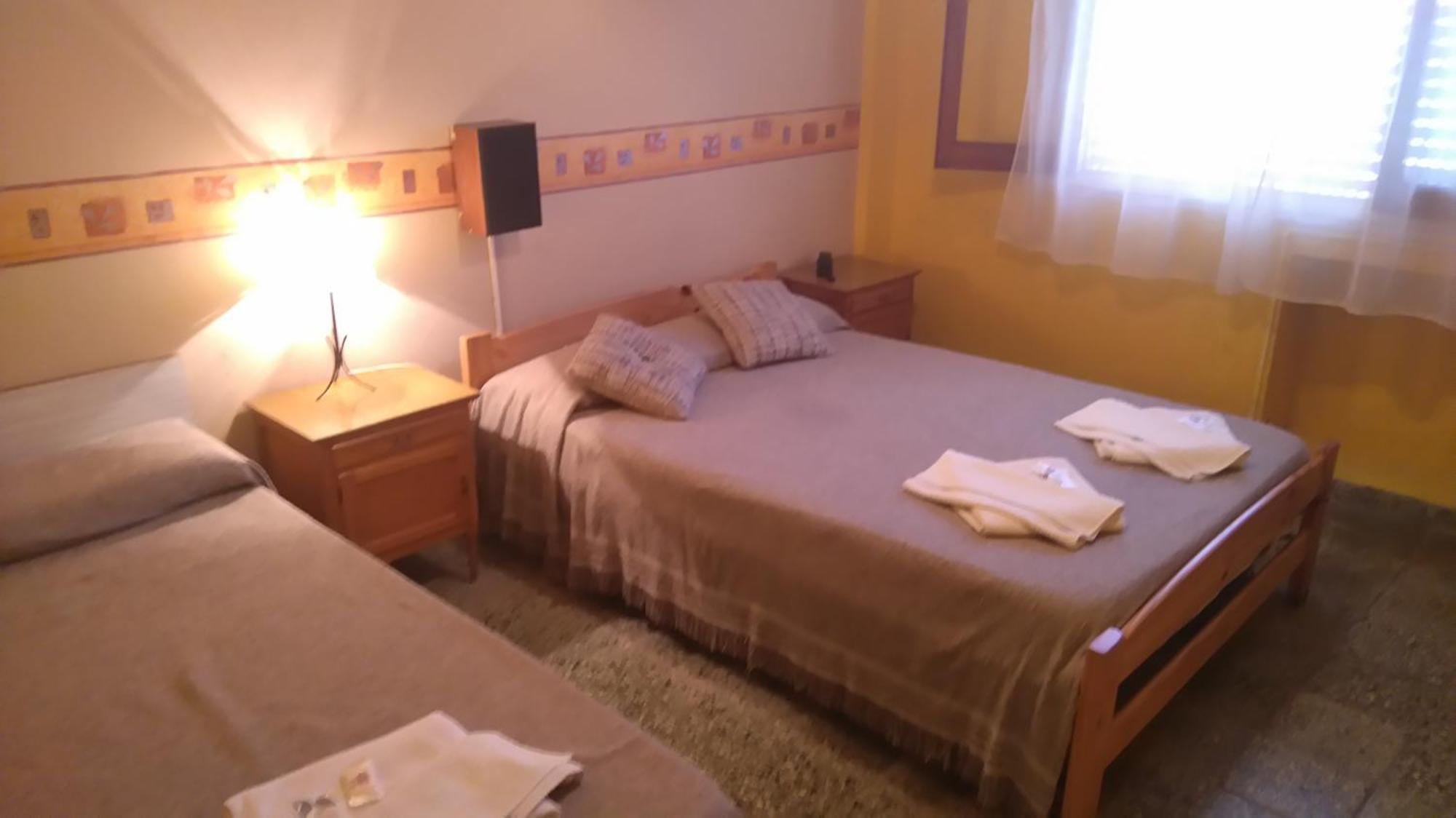 Hotel Resi San Bernardo Room photo